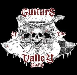 Guitars of the Valley