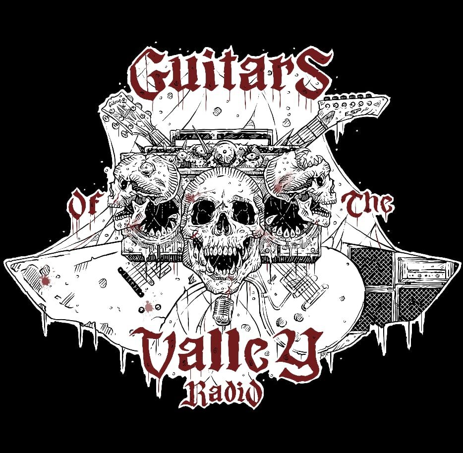 Guitars of the Valley